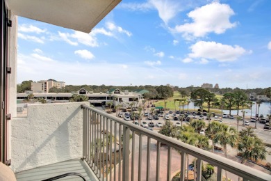 Welcome to your escape in the heart of Sandestin Golf  Beach on Sandestin Golf and Beach Resort - The Links in Florida - for sale on GolfHomes.com, golf home, golf lot