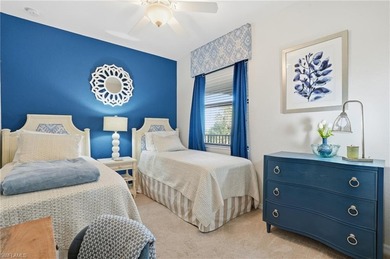 GOLF MEMBERSHIP INCLUDED! Wake up to the lifestyle you came to on TPC At Treviso Bay in Florida - for sale on GolfHomes.com, golf home, golf lot