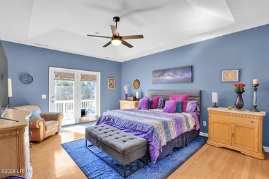 Coastal Elegance with Golf and Marsh Views. Discover the on  in South Carolina - for sale on GolfHomes.com, golf home, golf lot