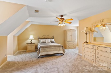 Welcome home! This beautifully maintained, move-in ready on Skybrook Golf Club in North Carolina - for sale on GolfHomes.com, golf home, golf lot