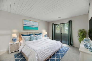 Newly remodeled and freshly updated 2BR/2BA condo on Edisto on The Plantation Course At Edisto in South Carolina - for sale on GolfHomes.com, golf home, golf lot