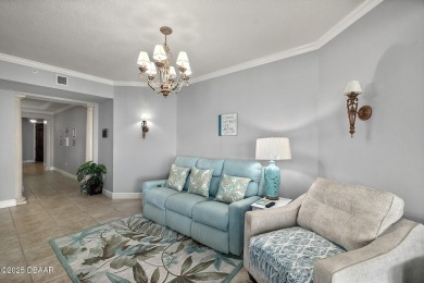 LOCATED IN THE SWEET SPOT, THE 6TH FLOOR ON THE SOUTHEAST CORNER on Oceans Golf Club in Florida - for sale on GolfHomes.com, golf home, golf lot
