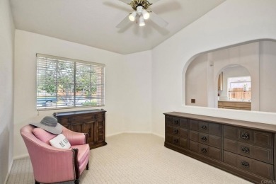 Welcome to this Single-Story that is on the market for the first on El Camino Country Club in California - for sale on GolfHomes.com, golf home, golf lot