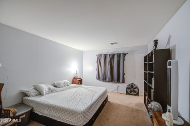 This home sits on the Magic Ranch Golf Course. It's prewired for on Oasis Golf Club in Arizona - for sale on GolfHomes.com, golf home, golf lot