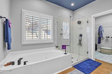 Coastal Elegance with Golf and Marsh Views. Discover the on  in South Carolina - for sale on GolfHomes.com, golf home, golf lot