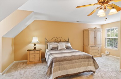 Welcome home! This beautifully maintained, move-in ready on Skybrook Golf Club in North Carolina - for sale on GolfHomes.com, golf home, golf lot