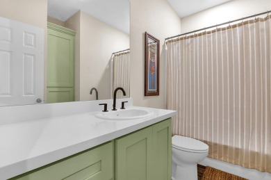 Modern Elegance meets Tranquil Luxury in this 2023-built on Rayburn Country Club in Texas - for sale on GolfHomes.com, golf home, golf lot