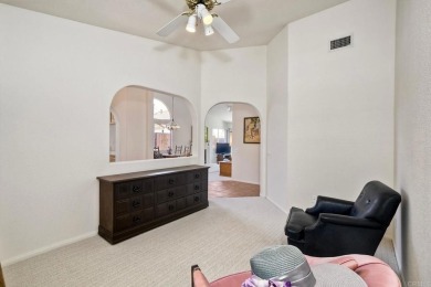 Welcome to this Single-Story that is on the market for the first on El Camino Country Club in California - for sale on GolfHomes.com, golf home, golf lot