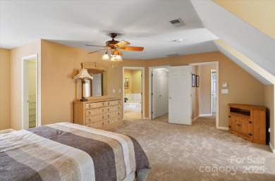 Welcome home! This beautifully maintained, move-in ready on Skybrook Golf Club in North Carolina - for sale on GolfHomes.com, golf home, golf lot