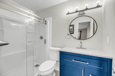 Newly remodeled and freshly updated 2BR/2BA condo on Edisto on The Plantation Course At Edisto in South Carolina - for sale on GolfHomes.com, golf home, golf lot
