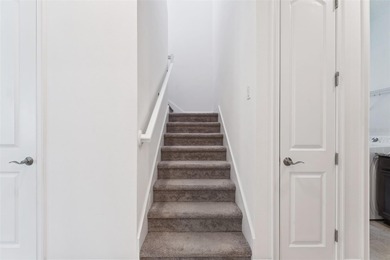 Welcome to luxurious living in the guard-gated Eagle Creek on Eagle Creek Golf Club in Florida - for sale on GolfHomes.com, golf home, golf lot