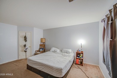 This home sits on the Magic Ranch Golf Course. It's prewired for on Oasis Golf Club in Arizona - for sale on GolfHomes.com, golf home, golf lot