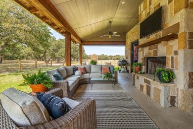 Welcome to a property that truly has it all, 29.67 acres of on Graham Country Club in Texas - for sale on GolfHomes.com, golf home, golf lot