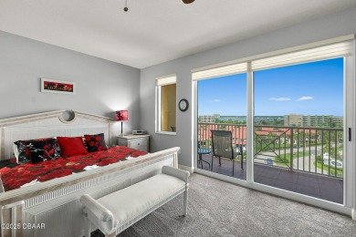 LOCATED IN THE SWEET SPOT, THE 6TH FLOOR ON THE SOUTHEAST CORNER on Oceans Golf Club in Florida - for sale on GolfHomes.com, golf home, golf lot