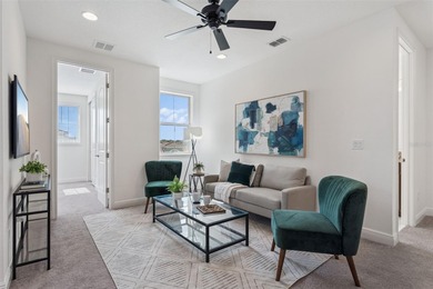 Welcome to luxurious living in the guard-gated Eagle Creek on Eagle Creek Golf Club in Florida - for sale on GolfHomes.com, golf home, golf lot