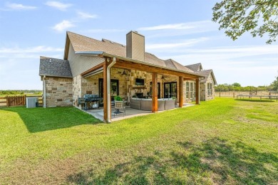 Welcome to a property that truly has it all, 29.67 acres of on Graham Country Club in Texas - for sale on GolfHomes.com, golf home, golf lot