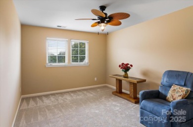Welcome home! This beautifully maintained, move-in ready on Skybrook Golf Club in North Carolina - for sale on GolfHomes.com, golf home, golf lot