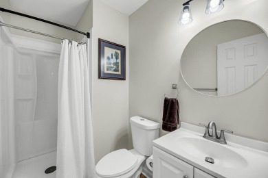 Newly remodeled and freshly updated 2BR/2BA condo on Edisto on The Plantation Course At Edisto in South Carolina - for sale on GolfHomes.com, golf home, golf lot