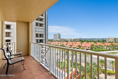 LOCATED IN THE SWEET SPOT, THE 6TH FLOOR ON THE SOUTHEAST CORNER on Oceans Golf Club in Florida - for sale on GolfHomes.com, golf home, golf lot