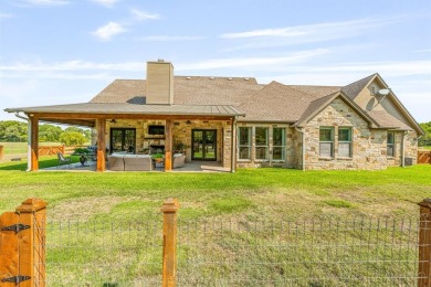 Welcome to a property that truly has it all, 29.67 acres of on Graham Country Club in Texas - for sale on GolfHomes.com, golf home, golf lot
