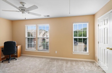 Welcome home! This beautifully maintained, move-in ready on Skybrook Golf Club in North Carolina - for sale on GolfHomes.com, golf home, golf lot