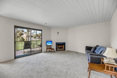 Newly remodeled and freshly updated 2BR/2BA condo on Edisto on The Plantation Course At Edisto in South Carolina - for sale on GolfHomes.com, golf home, golf lot