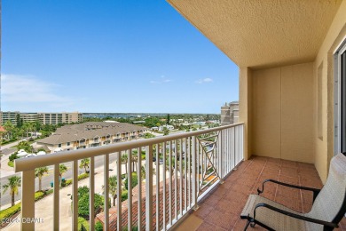 LOCATED IN THE SWEET SPOT, THE 6TH FLOOR ON THE SOUTHEAST CORNER on Oceans Golf Club in Florida - for sale on GolfHomes.com, golf home, golf lot