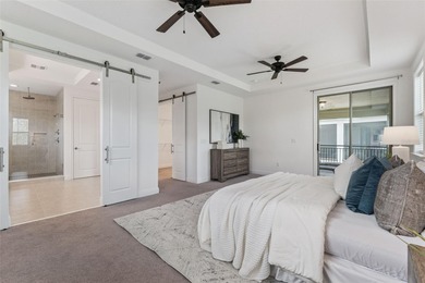 Welcome to luxurious living in the guard-gated Eagle Creek on Eagle Creek Golf Club in Florida - for sale on GolfHomes.com, golf home, golf lot