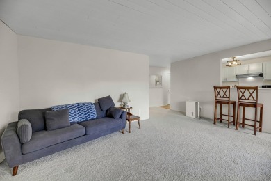 Newly remodeled and freshly updated 2BR/2BA condo on Edisto on The Plantation Course At Edisto in South Carolina - for sale on GolfHomes.com, golf home, golf lot