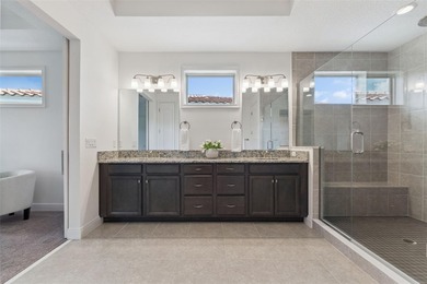 Welcome to luxurious living in the guard-gated Eagle Creek on Eagle Creek Golf Club in Florida - for sale on GolfHomes.com, golf home, golf lot