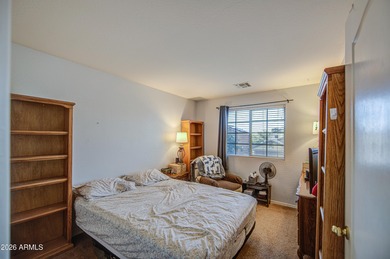 This home sits on the Magic Ranch Golf Course. It's prewired for on Oasis Golf Club in Arizona - for sale on GolfHomes.com, golf home, golf lot