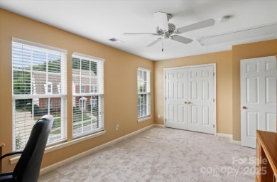 Welcome home! This beautifully maintained, move-in ready on Skybrook Golf Club in North Carolina - for sale on GolfHomes.com, golf home, golf lot