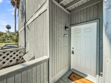 Newly remodeled and freshly updated 2BR/2BA condo on Edisto on The Plantation Course At Edisto in South Carolina - for sale on GolfHomes.com, golf home, golf lot