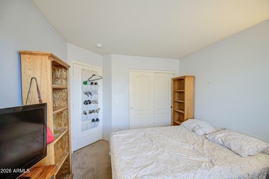 This home sits on the Magic Ranch Golf Course. It's prewired for on Oasis Golf Club in Arizona - for sale on GolfHomes.com, golf home, golf lot