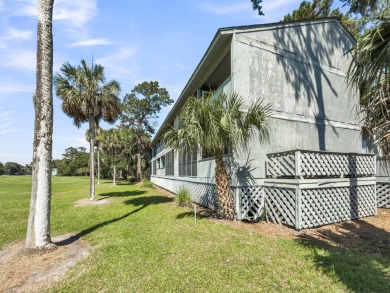 Newly remodeled and freshly updated 2BR/2BA condo on Edisto on The Plantation Course At Edisto in South Carolina - for sale on GolfHomes.com, golf home, golf lot