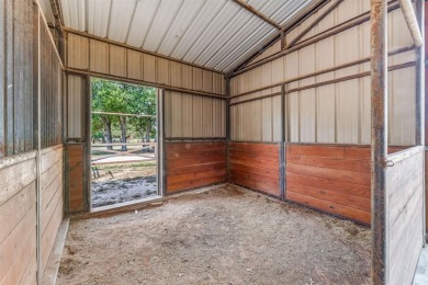 Welcome to a property that truly has it all, 29.67 acres of on Graham Country Club in Texas - for sale on GolfHomes.com, golf home, golf lot