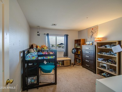 This home sits on the Magic Ranch Golf Course. It's prewired for on Oasis Golf Club in Arizona - for sale on GolfHomes.com, golf home, golf lot