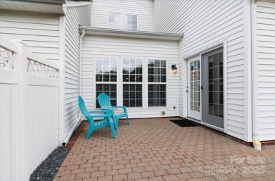 Welcome home! This beautifully maintained, move-in ready on Skybrook Golf Club in North Carolina - for sale on GolfHomes.com, golf home, golf lot
