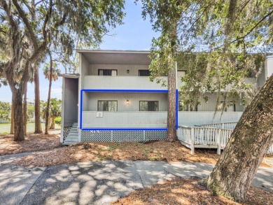 Newly remodeled and freshly updated 2BR/2BA condo on Edisto on The Plantation Course At Edisto in South Carolina - for sale on GolfHomes.com, golf home, golf lot