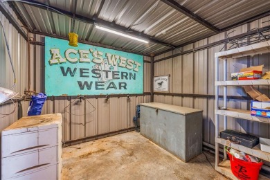 Welcome to a property that truly has it all, 29.67 acres of on Graham Country Club in Texas - for sale on GolfHomes.com, golf home, golf lot