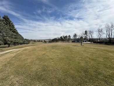 Stunning Golf Course Home For Sale on Lancaster Municipal Country Club in Wisconsin - for sale on GolfHomes.com, golf home, golf lot