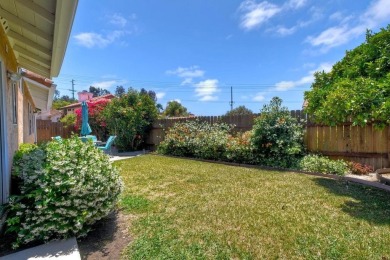 Welcome to this Single-Story that is on the market for the first on El Camino Country Club in California - for sale on GolfHomes.com, golf home, golf lot