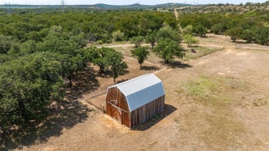 Welcome to a property that truly has it all, 29.67 acres of on Graham Country Club in Texas - for sale on GolfHomes.com, golf home, golf lot