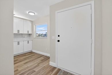 Completely remodeled and fully permitted, this secluded on Boca Dunes Golf and Country Club in Florida - for sale on GolfHomes.com, golf home, golf lot