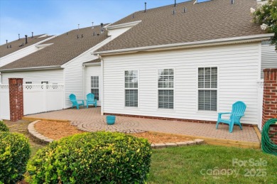 Welcome home! This beautifully maintained, move-in ready on Skybrook Golf Club in North Carolina - for sale on GolfHomes.com, golf home, golf lot