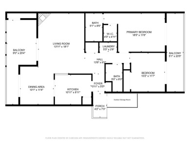 Newly remodeled and freshly updated 2BR/2BA condo on Edisto on The Plantation Course At Edisto in South Carolina - for sale on GolfHomes.com, golf home, golf lot
