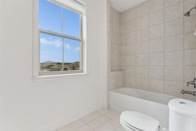 Welcome to luxurious living in the guard-gated Eagle Creek on Eagle Creek Golf Club in Florida - for sale on GolfHomes.com, golf home, golf lot