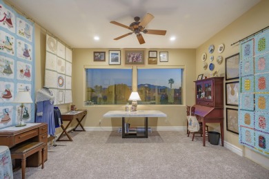 Living is easy in this impressive, generously spacious and on Sunbrook Golf Course in Utah - for sale on GolfHomes.com, golf home, golf lot