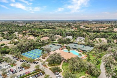 Experience the epitome of elegance in this 3-bedroom, 2.5-bath on Verandah Golf Course and Club in Florida - for sale on GolfHomes.com, golf home, golf lot