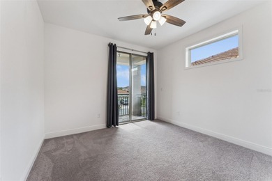 Welcome to luxurious living in the guard-gated Eagle Creek on Eagle Creek Golf Club in Florida - for sale on GolfHomes.com, golf home, golf lot